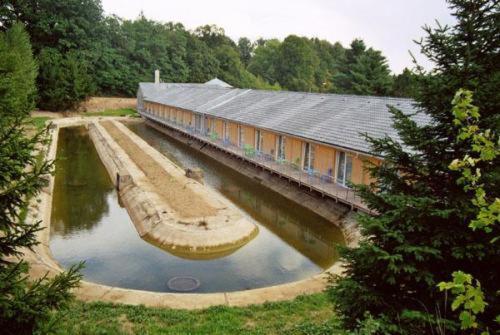 Motel ดาชิเซ ภายนอก รูปภาพ