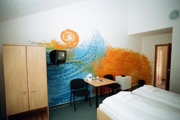 Motel ดาชิเซ ภายนอก รูปภาพ