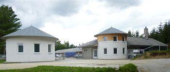 Motel ดาชิเซ ภายนอก รูปภาพ
